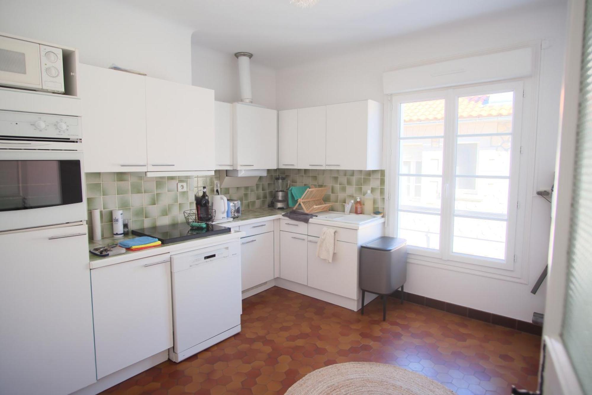 Appartement Avec Balcons Vue Mer A Pontaillac Royan Bagian luar foto
